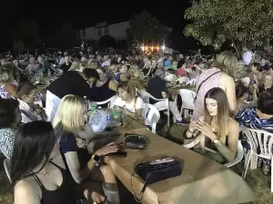 Θρακική Εστία Κατερίνης: Το Θρακιώτικο γλέντι έγινε θεσμός – Με μεγάλη επιτυχία η εκδήλωση για το 2024