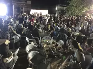 Θρακική Εστία Κατερίνης: Το Θρακιώτικο γλέντι έγινε θεσμός – Με μεγάλη επιτυχία η εκδήλωση για το 2024