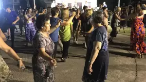 Θρακική Εστία Κατερίνης: Το Θρακιώτικο γλέντι έγινε θεσμός – Με μεγάλη επιτυχία η εκδήλωση για το 2024