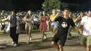 Θρακική Εστία Κατερίνης: Το Θρακιώτικο γλέντι έγινε θεσμός – Με μεγάλη επιτυχία η εκδήλωση για το 2024