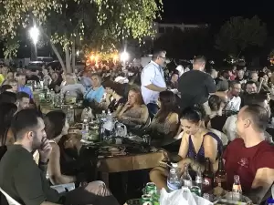 Θρακική Εστία Κατερίνης: Το Θρακιώτικο γλέντι έγινε θεσμός – Με μεγάλη επιτυχία η εκδήλωση για το 2024