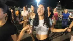 Θρακική Εστία Κατερίνης: Το Θρακιώτικο γλέντι έγινε θεσμός – Με μεγάλη επιτυχία η εκδήλωση για το 2024