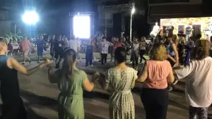 Θρακική Εστία Κατερίνης: Το Θρακιώτικο γλέντι έγινε θεσμός – Με μεγάλη επιτυχία η εκδήλωση για το 2024