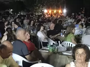 Θρακική Εστία Κατερίνης: Το Θρακιώτικο γλέντι έγινε θεσμός – Με μεγάλη επιτυχία η εκδήλωση για το 2024