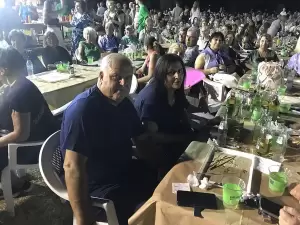 Θρακική Εστία Κατερίνης: Το Θρακιώτικο γλέντι έγινε θεσμός – Με μεγάλη επιτυχία η εκδήλωση για το 2024