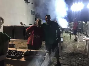 Θρακική Εστία Κατερίνης: Το Θρακιώτικο γλέντι έγινε θεσμός – Με μεγάλη επιτυχία η εκδήλωση για το 2024