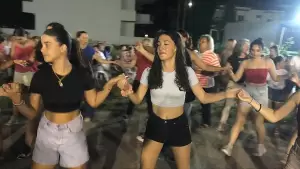 Θρακική Εστία Κατερίνης: Το Θρακιώτικο γλέντι έγινε θεσμός – Με μεγάλη επιτυχία η εκδήλωση για το 2024