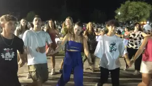 Θρακική Εστία Κατερίνης: Το Θρακιώτικο γλέντι έγινε θεσμός – Με μεγάλη επιτυχία η εκδήλωση για το 2024