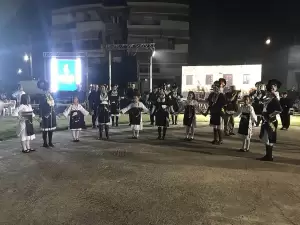 Θρακική Εστία Κατερίνης: Το Θρακιώτικο γλέντι έγινε θεσμός – Με μεγάλη επιτυχία η εκδήλωση για το 2024
