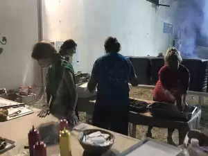 Θρακική Εστία Κατερίνης: Το Θρακιώτικο γλέντι έγινε θεσμός – Με μεγάλη επιτυχία η εκδήλωση για το 2024