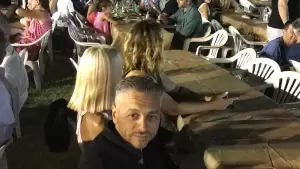 Θρακική Εστία Κατερίνης: Το Θρακιώτικο γλέντι έγινε θεσμός – Με μεγάλη επιτυχία η εκδήλωση για το 2024