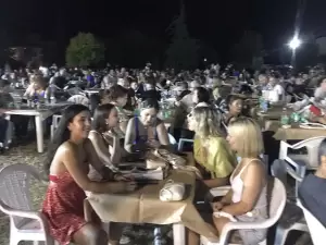 Θρακική Εστία Κατερίνης: Το Θρακιώτικο γλέντι έγινε θεσμός – Με μεγάλη επιτυχία η εκδήλωση για το 2024