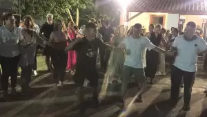 Θρακική Εστία Κατερίνης: Το Θρακιώτικο γλέντι έγινε θεσμός – Με μεγάλη επιτυχία η εκδήλωση για το 2024