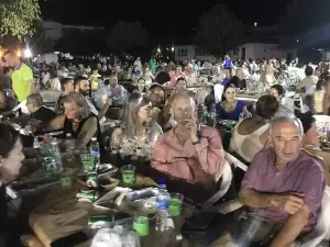 Θρακική Εστία Κατερίνης: Το Θρακιώτικο γλέντι έγινε θεσμός – Με μεγάλη επιτυχία η εκδήλωση για το 2024