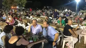 Θρακική Εστία Κατερίνης: Το Θρακιώτικο γλέντι έγινε θεσμός – Με μεγάλη επιτυχία η εκδήλωση για το 2024