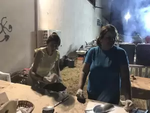 Θρακική Εστία Κατερίνης: Το Θρακιώτικο γλέντι έγινε θεσμός – Με μεγάλη επιτυχία η εκδήλωση για το 2024