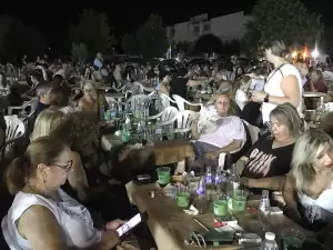 Θρακική Εστία Κατερίνης: Το Θρακιώτικο γλέντι έγινε θεσμός – Με μεγάλη επιτυχία η εκδήλωση για το 2024