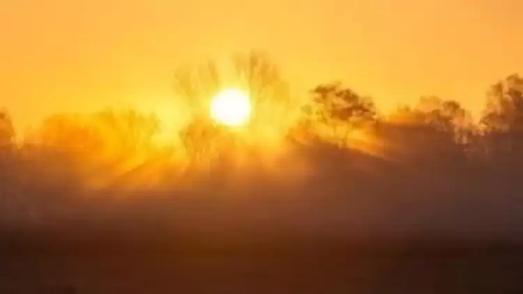 Τη Δευτέρα 22 Ιουλίου ο πλανήτης κατέγραψε ρεκόρ υψηλότερης θερμοκρασίας για 2η συνεχόμενη μέρα