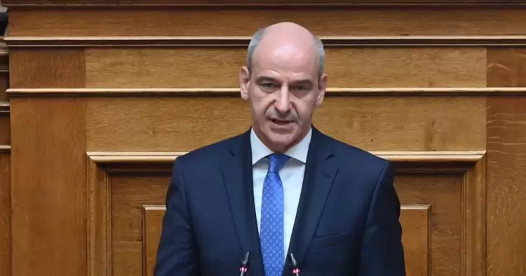 Την διδασκαλία της Τοπικής Ιστορίας ζητά ο Φώντας Μπαραλιάκος