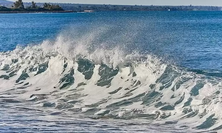 Τραγωδία στην Πιερία: Νεκρός 64χρονος στην παραλία Νέων Πόρων Τραγωδία στην Πιερία: Νεκρός 64χρονος στην παραλία Νέων Πόρων