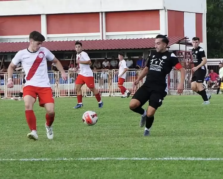 “Βέβαιος για την άνοδο του Πιερικού” δήλωσε ο Κυπαρίσσης