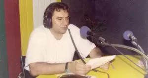 Βλάσης Αγτζίδης: Η «Ελλοπία» είναι το ελληνικό όνειρο Βλάσης Αγτζίδης : Η «Ελλοπία» είναι το ελληνικό όνειρο