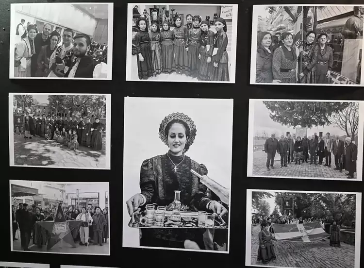 Βλάχικη έκθεση φωτογραφίας στην Κατερίνη Βλάχικη έκθεση φωτογραφίας στην Κατερίνη