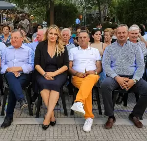 «Βλάχοι για δύο μέρες» σε όλη την Πιερία