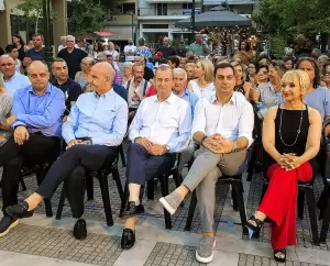 «Βλάχοι για δύο μέρες» σε όλη την Πιερία