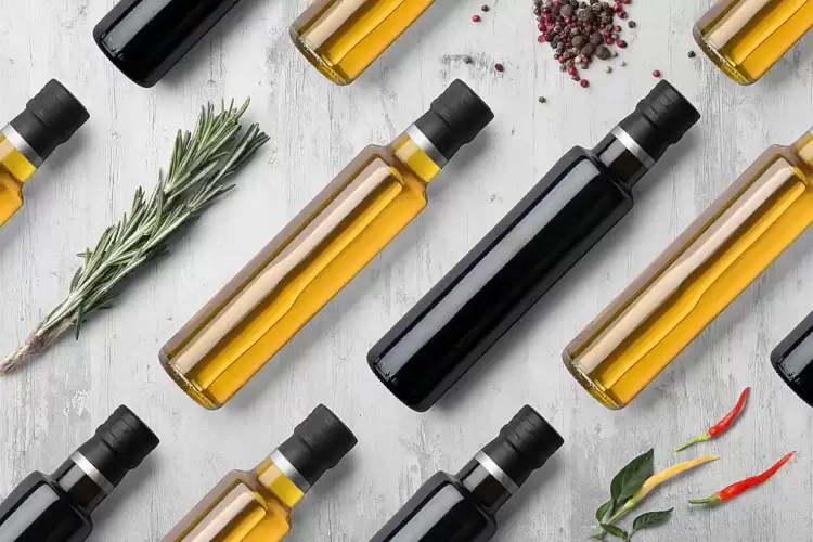 Η υπεραξία του ελληνικού ελαιόλαδου «πνίγεται» στα βυτία