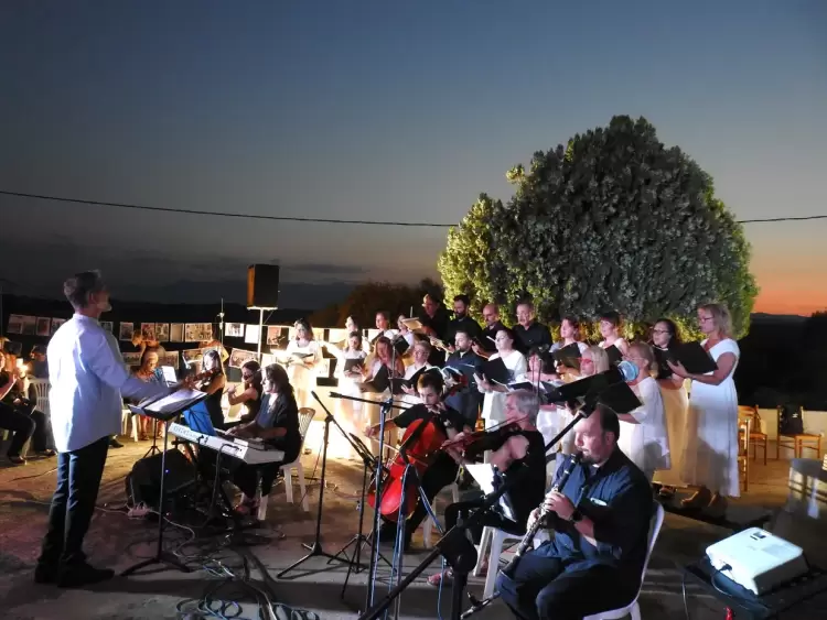 100 χρόνια Ελληνικής Ευαγγελικής Εκκλησίας