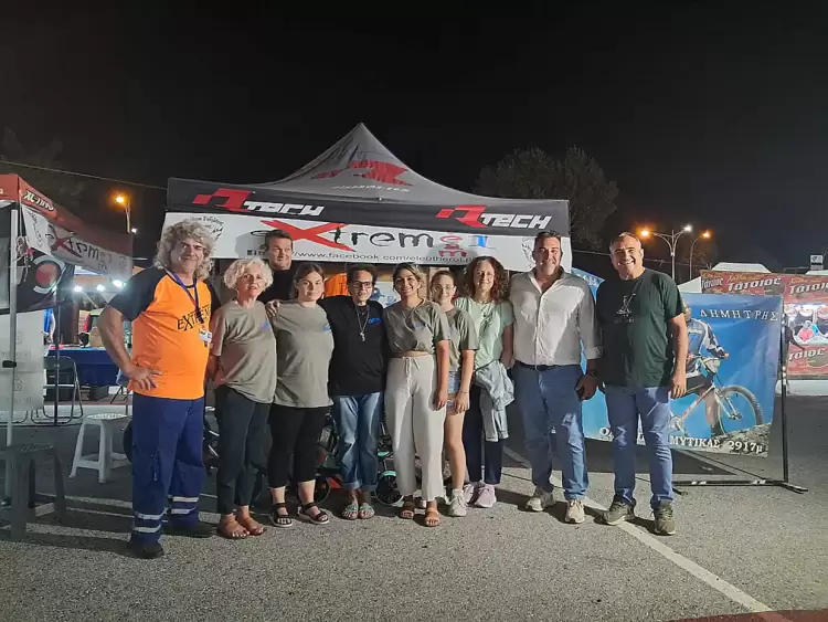 1ο Φεστιβάλ Κατερίνης - 38η Εμποροπανήγυρη – ΕΛ.Π.ΠΙ. 1ο Φεστιβάλ Κατερίνης – 38η Εμποροπανήγυρη – ΕΛ.Π.ΠΙ.