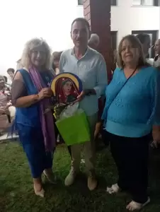 3ο Φεστιβάλ γαστρονομίας Ολύμπου (μαγειρεύοντας με την Κλειώ).