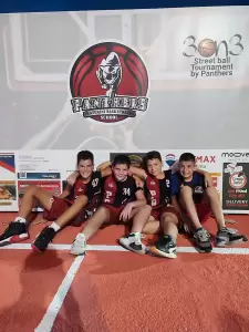 38η Εμποροπανήγυρη Κατερίνης: Το μπάσκετ γιορτάζει!