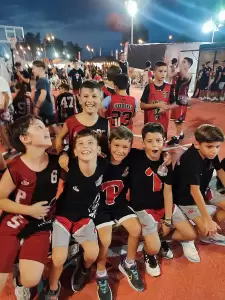 38η Εμποροπανήγυρη Κατερίνης: Το μπάσκετ γιορτάζει!