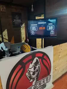 38η Εμποροπανήγυρη Κατερίνης: Το μπάσκετ γιορτάζει!