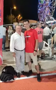 38η Εμποροπανήγυρη Κατερίνης: Το μπάσκετ γιορτάζει!