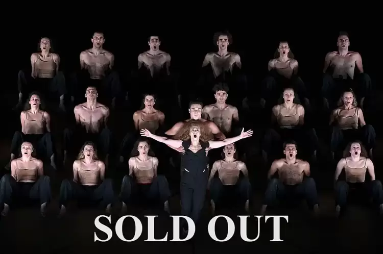 53ο Φεστιβάλ Ολύμπου: Δεν υπάρχουν εισιτήρια για τη «Ορέστεια»