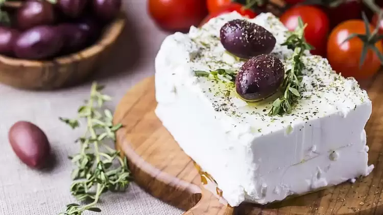 H Ελληνική Φέτα ΠΟΠ σε κίνδυνο – Η πανώλη απειλεί το «λευκό χρυσό» της Ελλάδας  