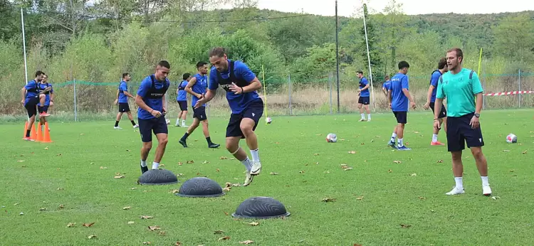 Super League 2 – Αγώνας Προετοιμασίας: Καμπανιακός – Εθνικός Νέου Κεραμιδίου