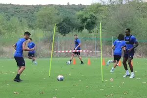 Super League 2 – Αγώνας Προετοιμασίας: Καμπανιακός – Εθνικός Νέου Κεραμιδίου