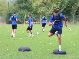 Super League 2 – Αγώνας Προετοιμασίας: Καμπανιακός – Εθνικός Νέου Κεραμιδίου