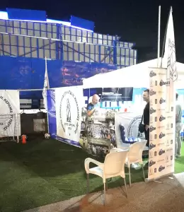 Super League 2: Στην 5η εβδομάδα η προετοιμασία του Εθνικού Ν. Κεραμιδίου