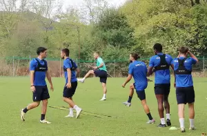 Super League 2: Στην 5η εβδομάδα η προετοιμασία του Εθνικού Ν. Κεραμιδίου