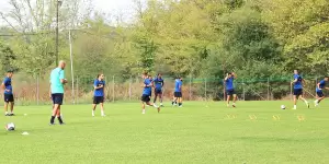 Super League 2: Στην 5η εβδομάδα η προετοιμασία του Εθνικού Ν. Κεραμιδίου