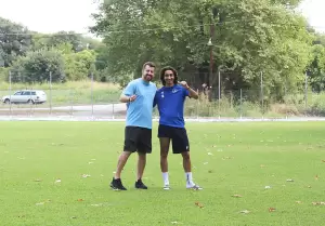 Super League 2: Στην 5η εβδομάδα η προετοιμασία του Εθνικού Ν. Κεραμιδίου