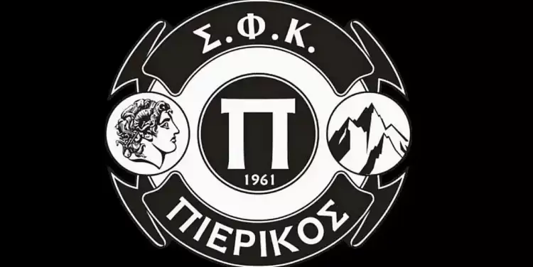 Ακαδημία Ποδοσφαίρου ΣΦΚ ΠΙΕΡΙΚΟΣ 1961