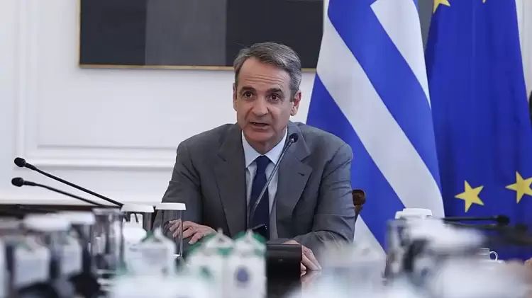 Αναγγελίες του πρωθυπουργού στη ΔΕΘ: Στήριξη οικογενειών και στεγαστικό οι προτεραιότητες Μητσοτάκη 