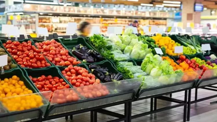 Time: Οι κλιματικές καταστροφές ακριβαίνουν τα τρόφιμα σε όλο τον πλανήτη Ανάλυση Time: Οι κλιματικές καταστροφές ακριβαίνουν τα τρόφιμα σε όλο τον πλανήτη