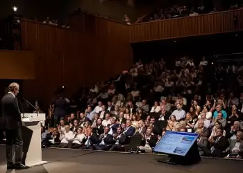 Άννα Μάνη: Με τον Πρωθυπουργό στη Θεσσαλονίκη, ενόψει της ΔΕΘ, για τα έργα Περιφερειακής Ανάπτυξης